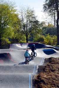 Pumptrack Florange
