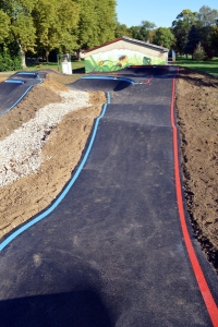 Pumptrack Florange