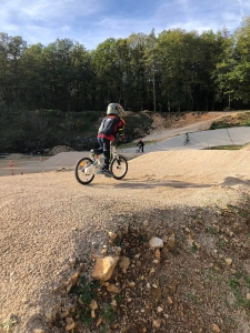 BMX Foulzain