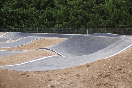 Pumptrack Taissy