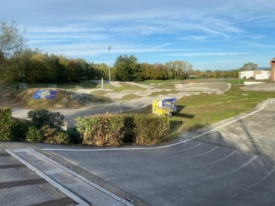BMX Riorges