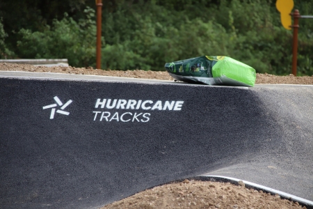 Pumptrack Taissy