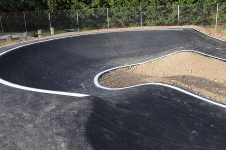 Pumptrack Taissy