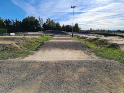 BMX Bmx Club Cavaillon