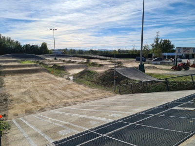 BMX Bmx Club Cavaillon