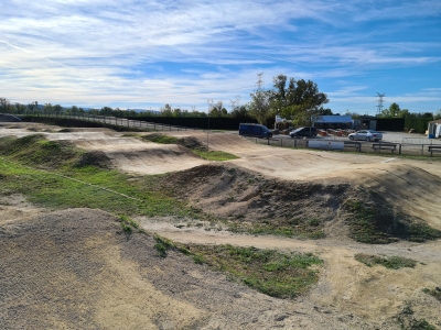 BMX Bmx Club Cavaillon