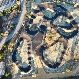 Pumptrack Agde
