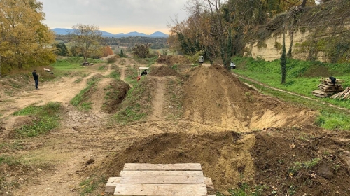 Espace ludique Forcalquier