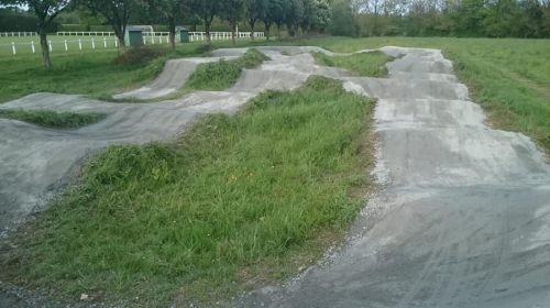 Espace ludique Loyat