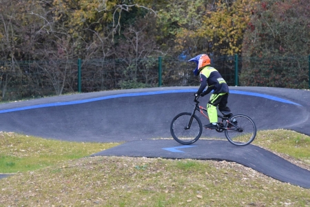 Pumptrack Bourges