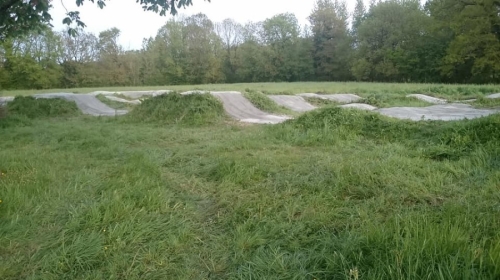Espace ludique Loyat