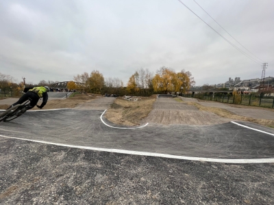 BMX Laon
