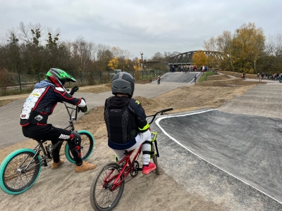 BMX Laon
