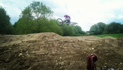 Espace ludique Kergrist 