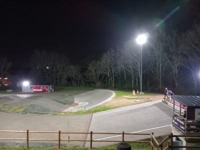 BMX Savenay