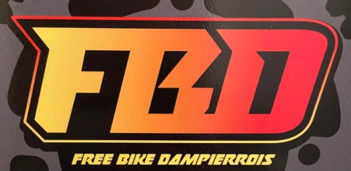 BMX Dampierre En Burly