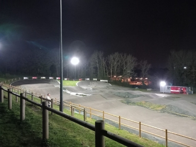 BMX Savenay