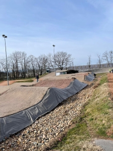 BMX Roanne Mably