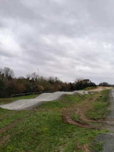 BMX Niort