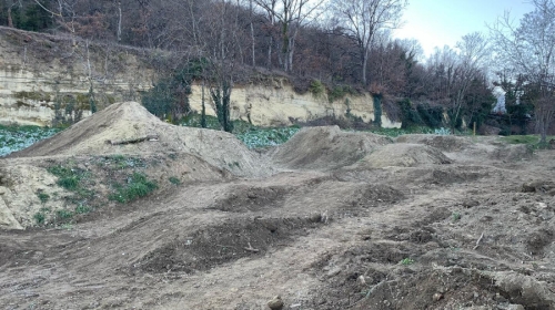 Espace ludique Forcalquier
