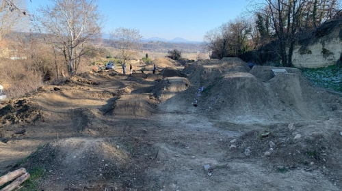 Espace ludique Forcalquier