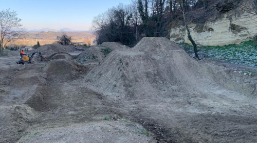 Espace ludique Forcalquier
