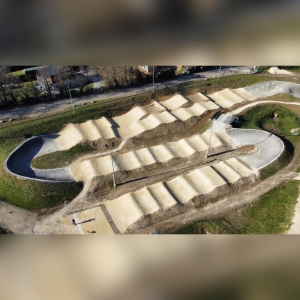 BMX Mours Romans