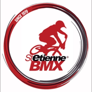 BMX St Etienne