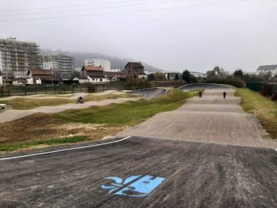 BMX Laon
