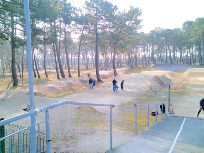 BMX Gujan Mestras