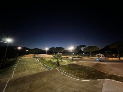 BMX Sainte Maxime
