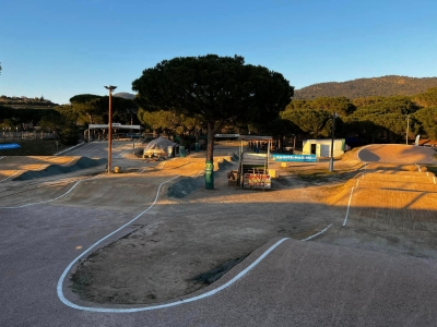 BMX Sainte Maxime