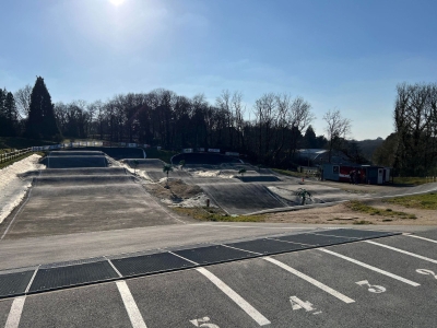 BMX Savenay