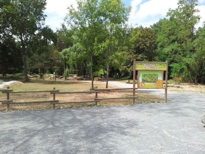 Espace ludique Montluçon