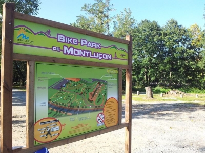 Espace ludique Montluçon