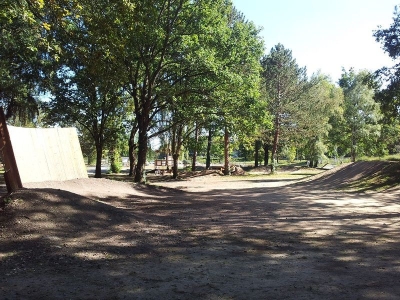 Espace ludique Montluçon