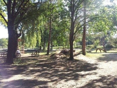 Espace ludique Montluçon