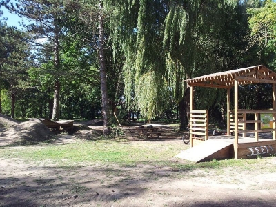 Espace ludique Montluçon