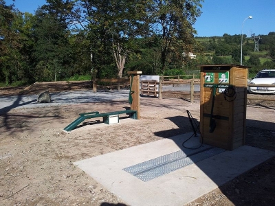 Espace ludique Montluçon