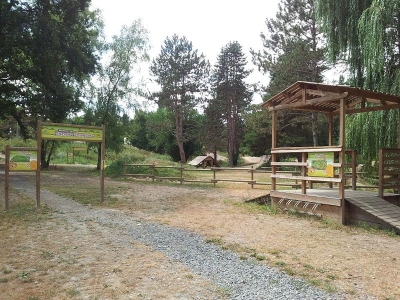 Espace ludique Montluçon