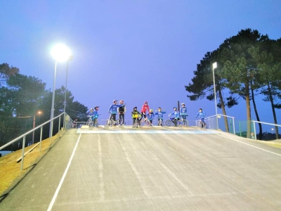 BMX Gujan Mestras
