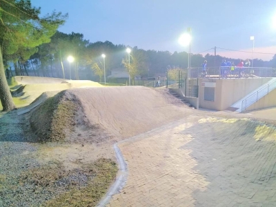 BMX Gujan Mestras