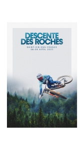 Bikepark Kemberg Saint Dié des Vosges