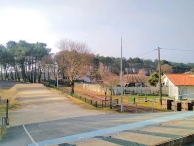 BMX Gujan Mestras