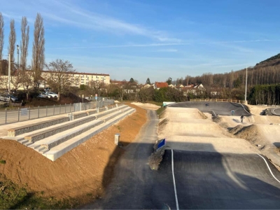 BMX Bmx Besançon