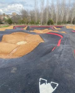 Pumptrack Le Muy
