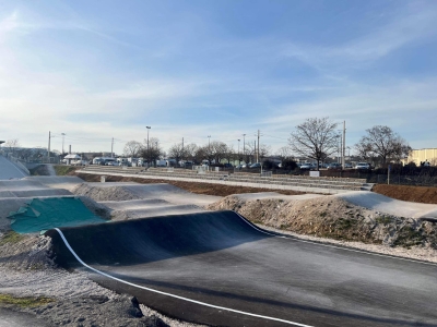 BMX Bmx Besançon
