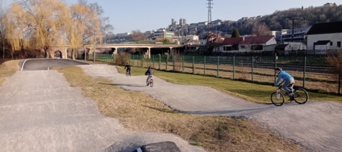 BMX Laon