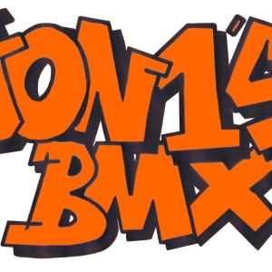 BMX Tonneins