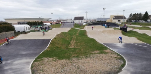 BMX Fagnières 